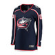 Fanatics Ladies Breakaway Home Jersey Image coming soon src=